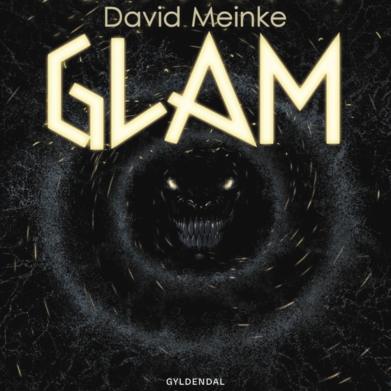 Glam (lydbog) af David Meinke