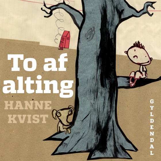 To af alting (lydbog) af Hanne Kvist