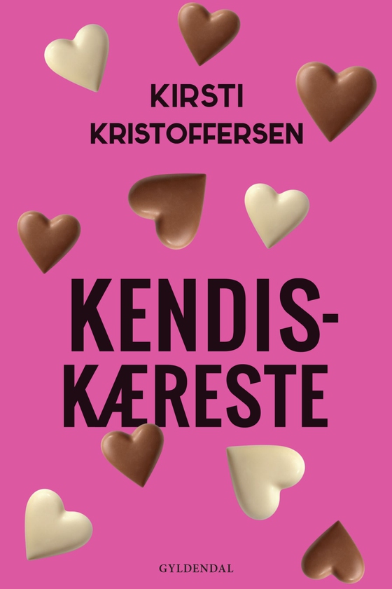 Kendiskæreste