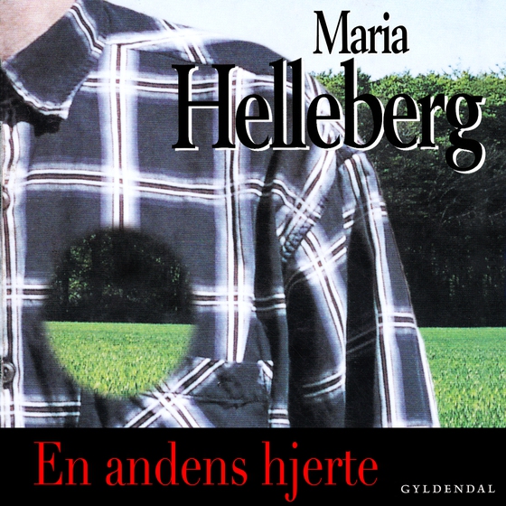En andens hjerte (lydbog) af Maria Helleberg