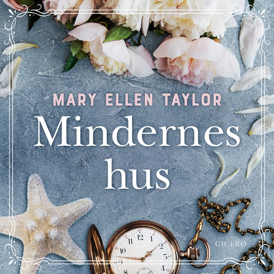 Mindernes hus (lydbog) af Mary Ellen Taylor