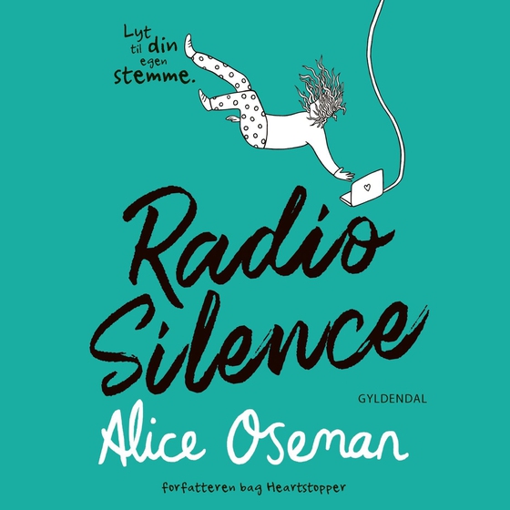 Radio Silence (lydbog) af Alice Oseman