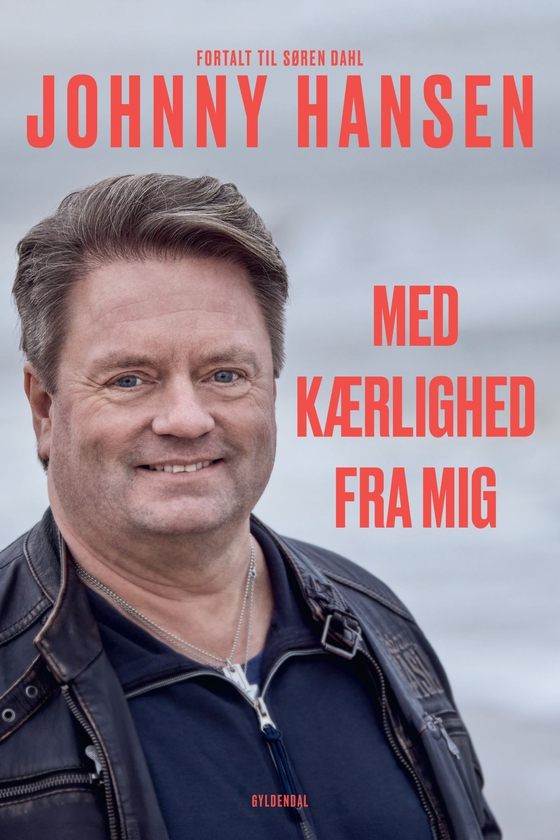 Med kærlighed fra mig (e-bog) af Søren Dahl