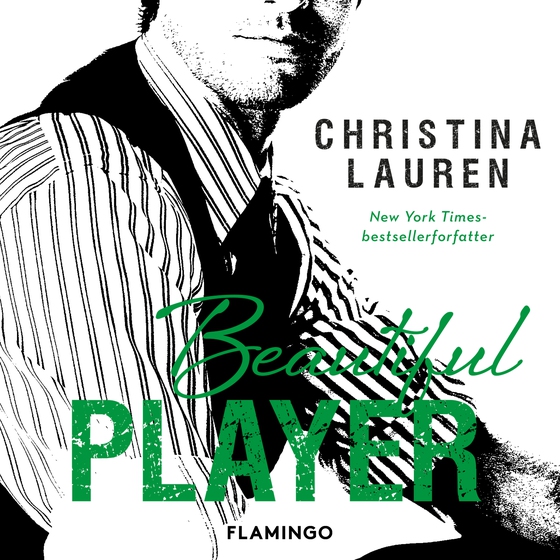 Beautiful Player (lydbog) af Christina Lauren
