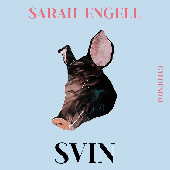 Svin - Shakespeare genfortalt (lydbog) af Sarah Engell