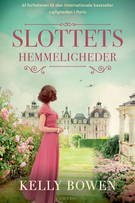 Slottets hemmeligheder