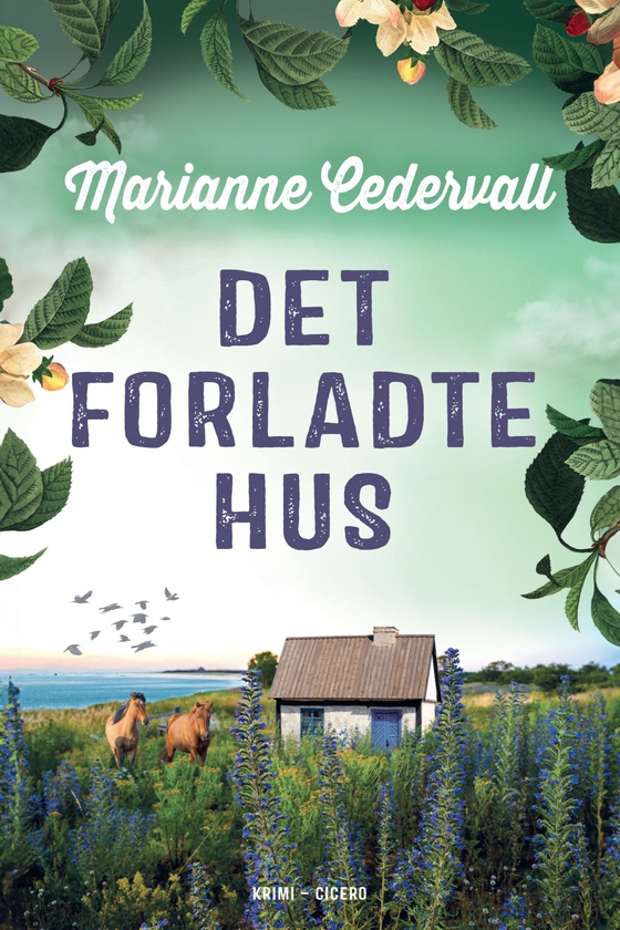 Det forladte hus