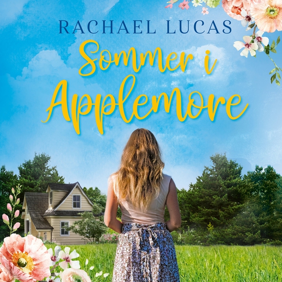 Sommer i Applemore (lydbog) af Rachael Lucas