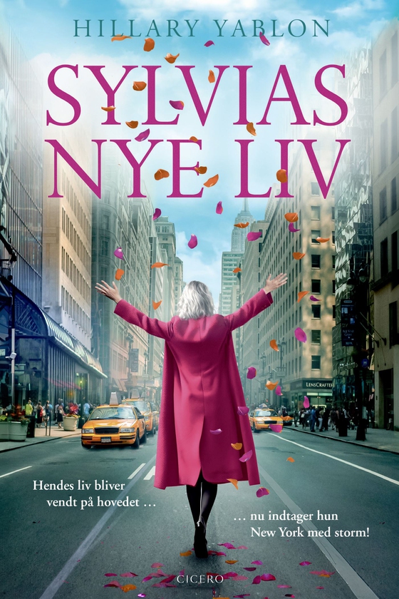 Sylvias nye liv