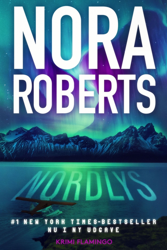 Nordlys (e-bog) af Nora Roberts