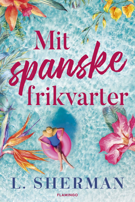 Mit spanske frikvarter