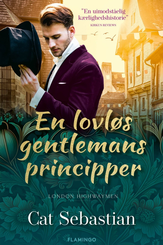 En lovløs gentlemans principper