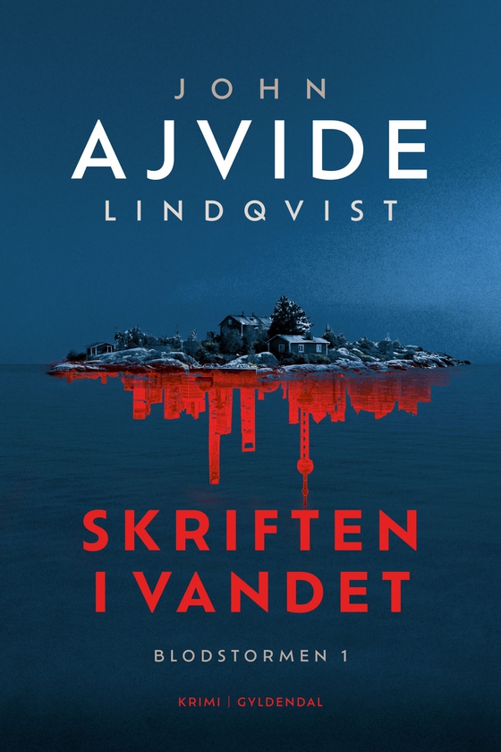 Skriften i vandet