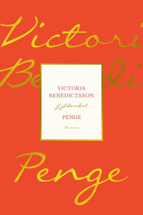 Penge (e-bog) af Victoria Benedictsson