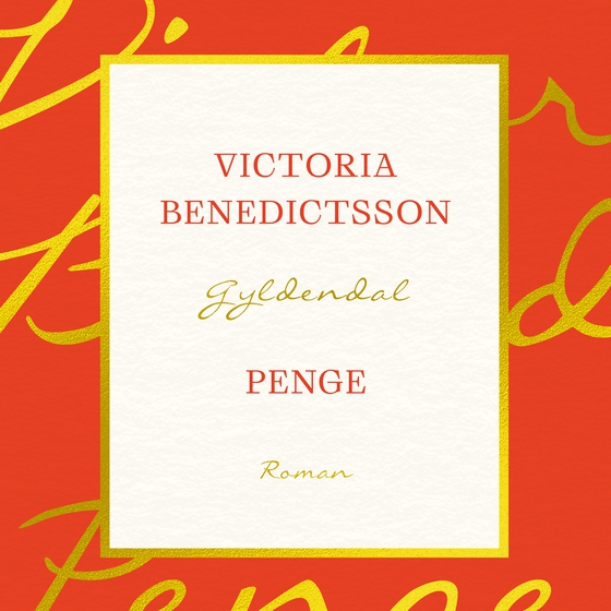 Penge (lydbog) af Victoria Benedictsson