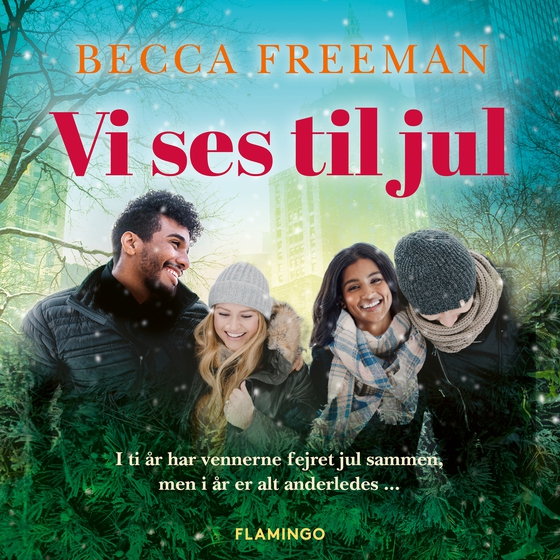 Vi ses til jul