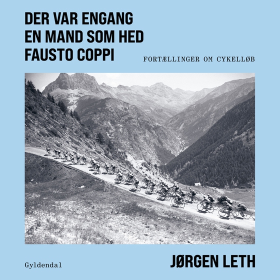 Der var engang en mand som hed Fausto Coppi