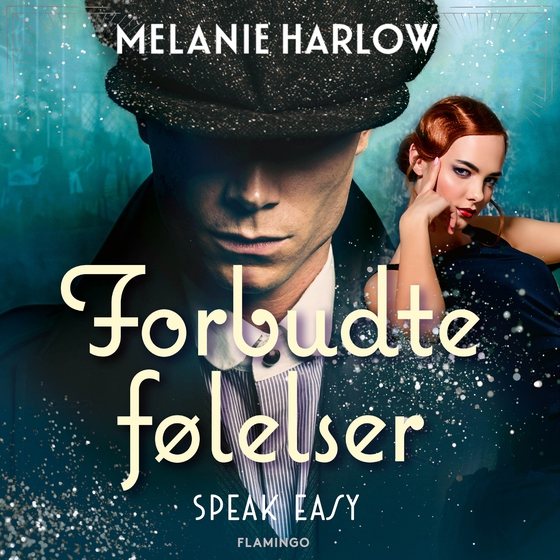Forbudte følelser (lydbog) af Melanie Harlow