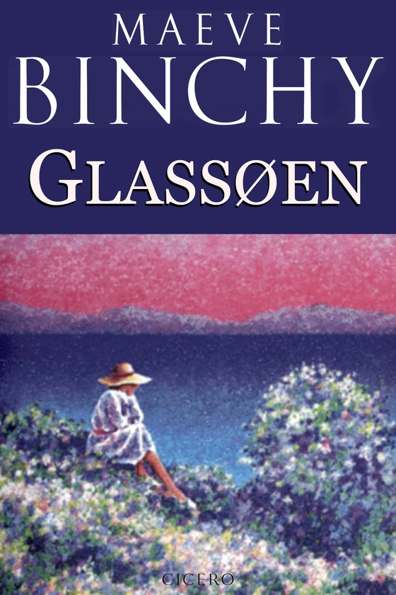 Glassøen (e-bog) af Maeve Binchy