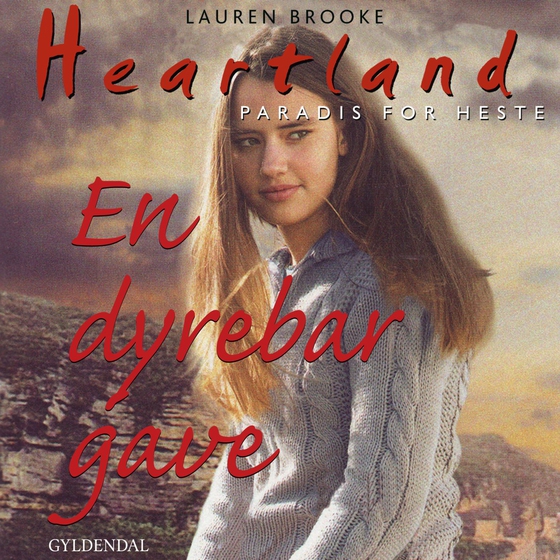 En dyrebar gave (lydbog) af Lauren Brooke