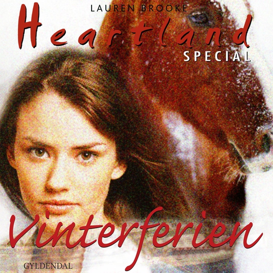 Vinterferien (lydbog) af Lauren Brooke