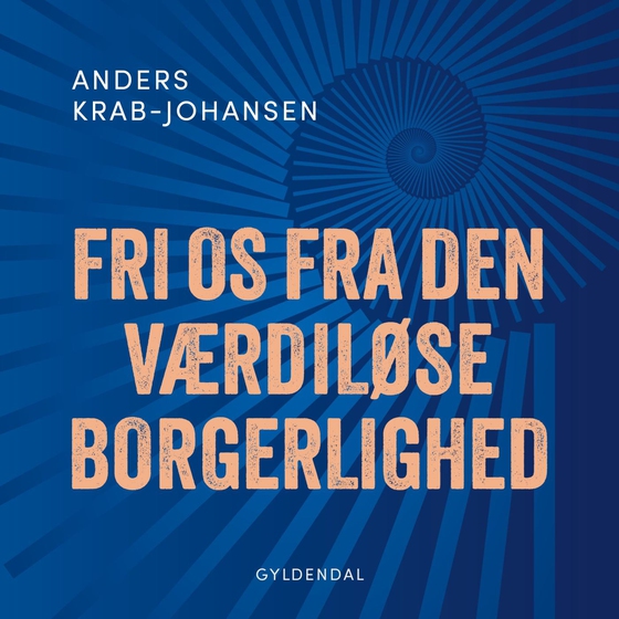 Fri os fra den værdiløse borgerlighed