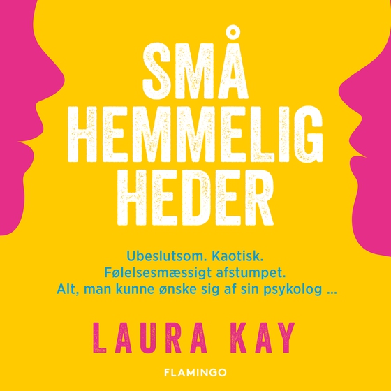 Små hemmeligheder