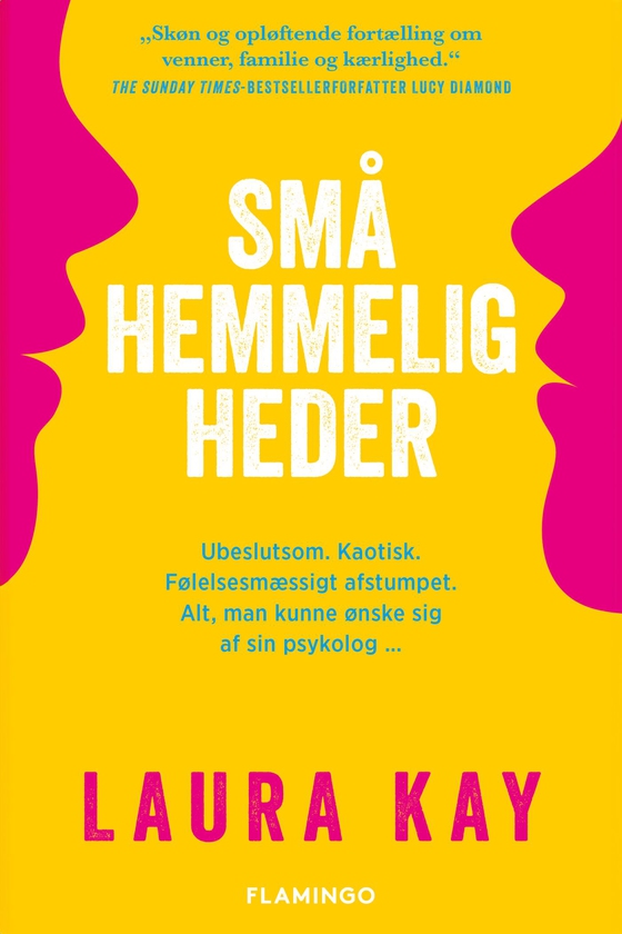 Små hemmeligheder