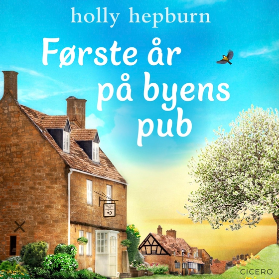 Første år på byens pub