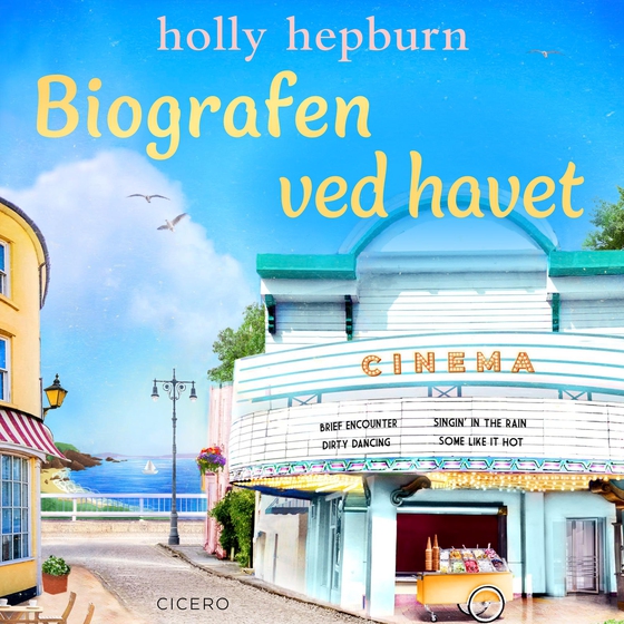 Biografen ved havet