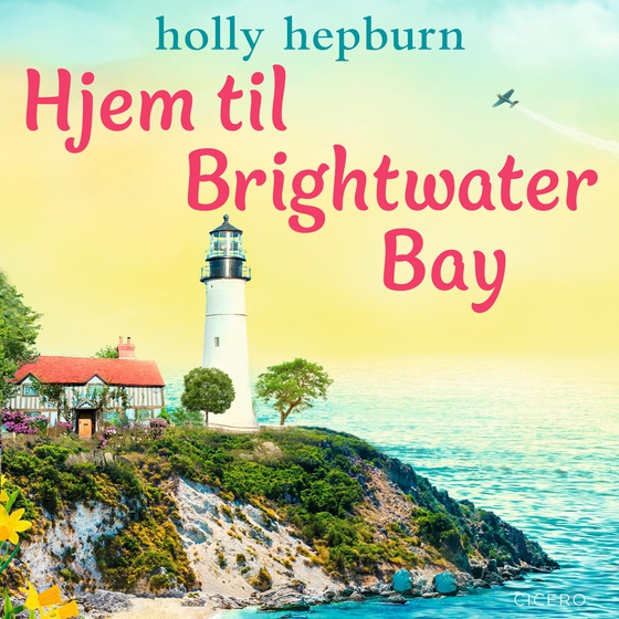 Hjem til Brightwater Bay