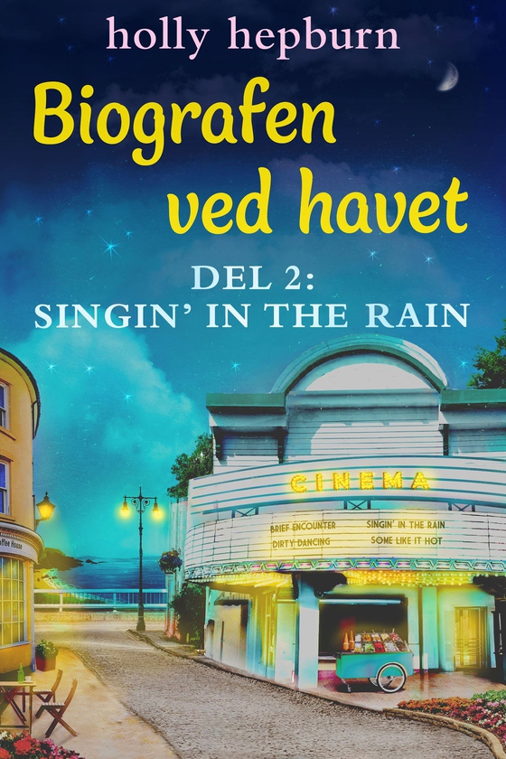 Biografen ved havet 2: Singin' in the rain