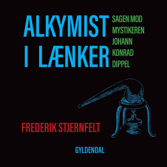 Alkymist i lænker