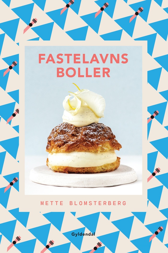 Fastelavnsboller