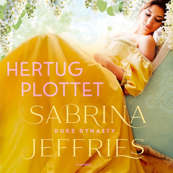 Hertugplottet (lydbog) af Sabrina Jeffries