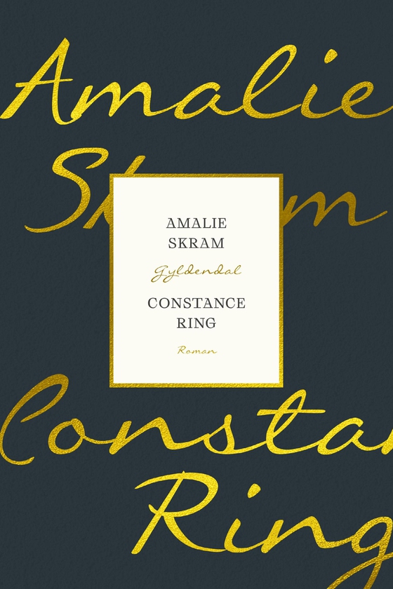 Constance Ring (e-bog) af Amalie Skram