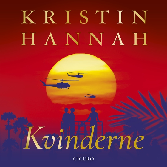 Kvinderne (lydbog) af Kristin Hannah