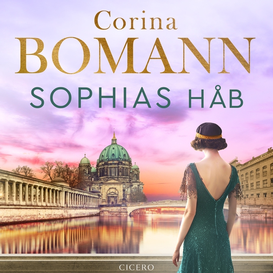 Sophias håb (lydbog) af Corina Bomann