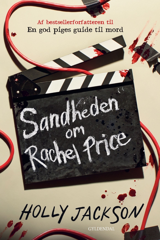 Sandheden om Rachel Price (e-bog) af Holly Jackson