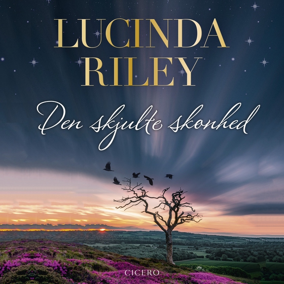 Den skjulte skønhed (lydbog) af Lucinda Riley