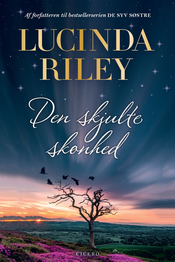 Den skjulte skønhed (e-bog) af Lucinda Riley