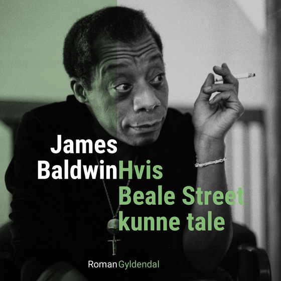 Hvis Beale Street kunne tale