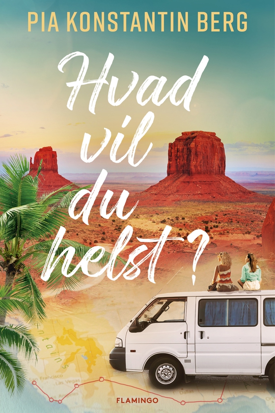 Hvad vil du helst?