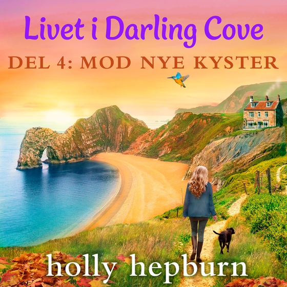 Livet i Darling Cove 4: Mod nye kyster