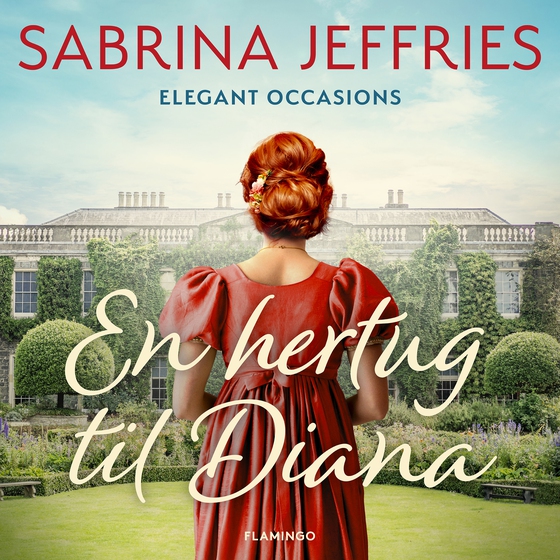 En hertug til Diana (lydbog) af Sabrina Jeffries