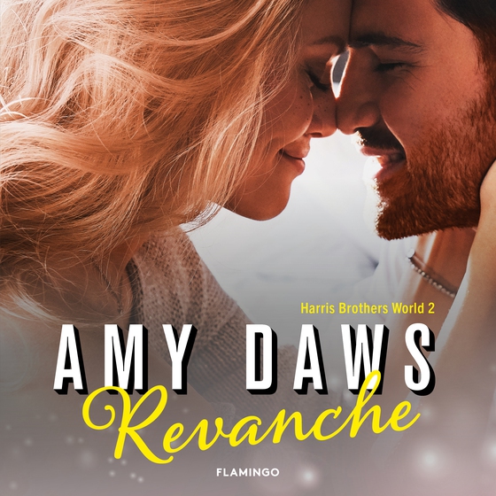 Revanche (lydbog) af Amy Daws