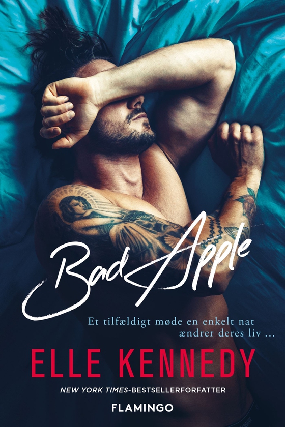 Bad Apple (e-bog) af Elle Kennedy