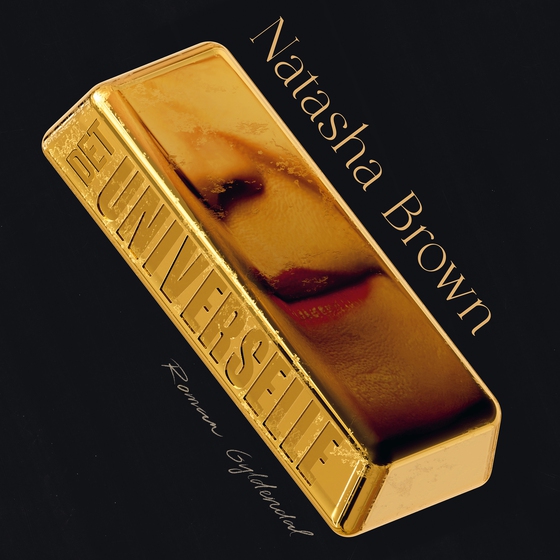 Det universelle (lydbog) af Natasha Brown