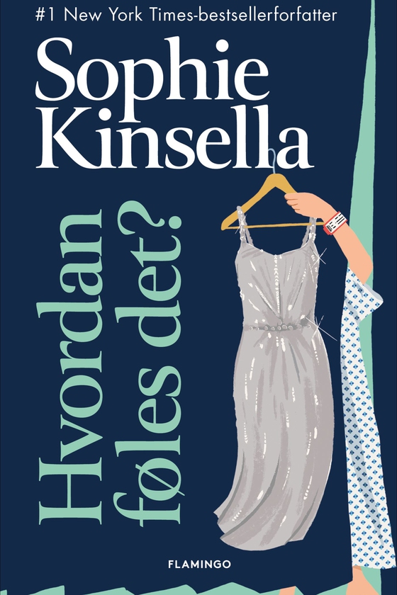 Hvordan føles det? (e-bog) af Sophie Kinsella