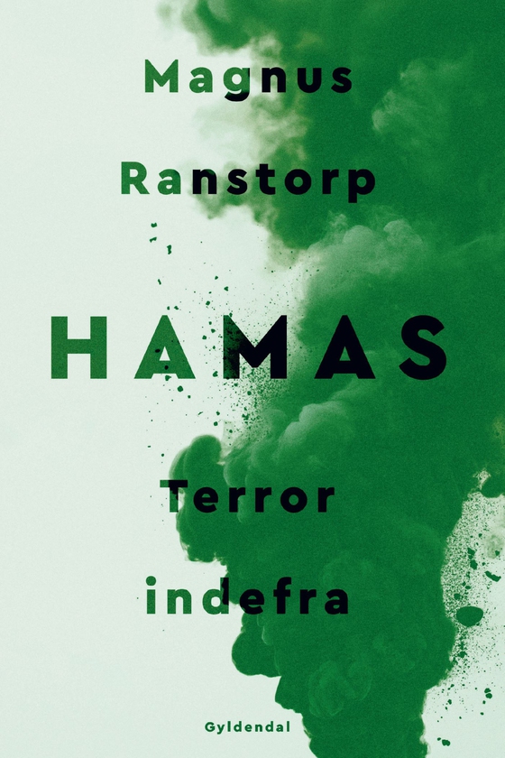 Hamas - Terror indefra (e-bog) af Magnus Ranstorp